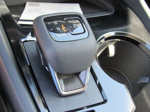 New 2026 Nissan Rogue SV w/ Cold Weather Package image 17