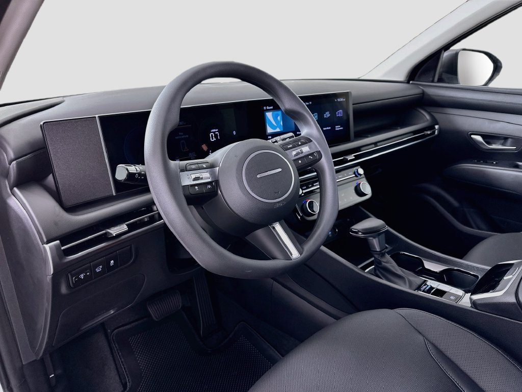 New 2026 Hyundai Tucson SEL Plus FWD image 9