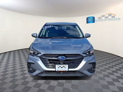 Used 2023 Subaru Legacy Premium image 2