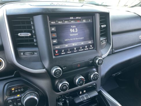 Used 2019 RAM 1500 Big Horn image 32