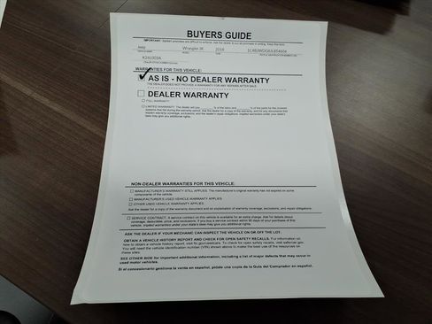 Used 2018 Jeep Wrangler Unlimited Sport S image 20