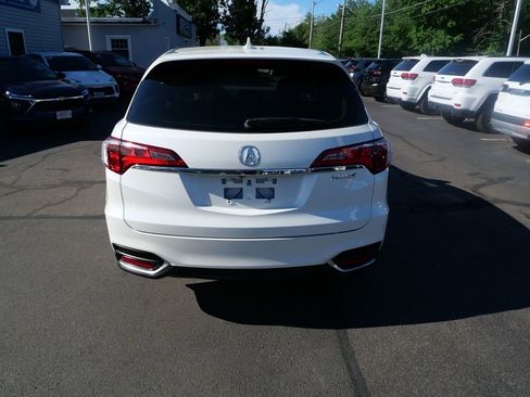 Used 2018 Acura RDX FWD image 4