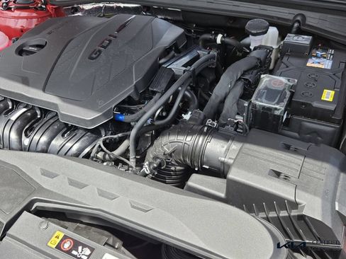 Certified 2025 Kia K5 LXS FWD image 19