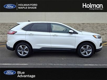 Used 2022 Ford Edge SEL w/ Convenience Package