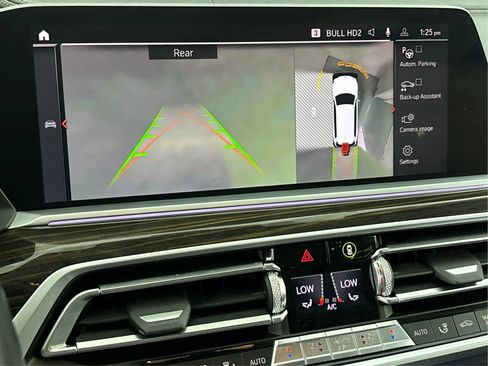 Used 2019 BMW X7 xDrive50i w/ Luxury Seating Package image 37