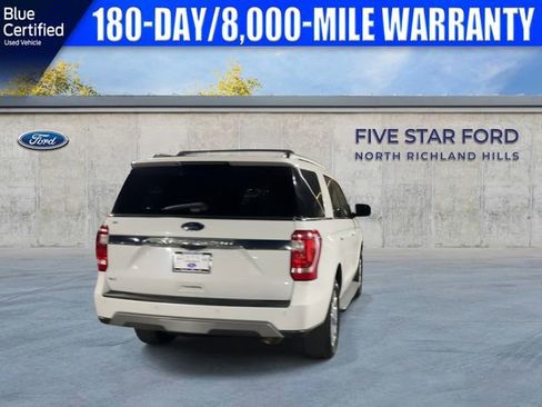 Used 2020 Ford Expedition XLT w/ Equipment Group 202A image 9