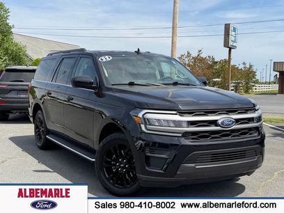 Used 2022 Ford Expedition Max XLT