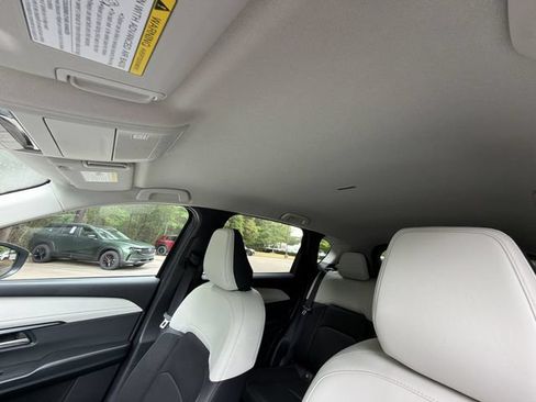 New 2026 MAZDA CX-5 Select AWD/4WD image 22