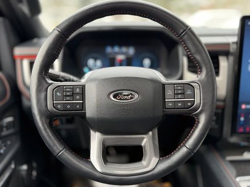 Certified 2023 Ford Expedition Timberline image 15