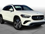 Used 2025 Mercedes-Benz GLA 250 4MATIC image 2