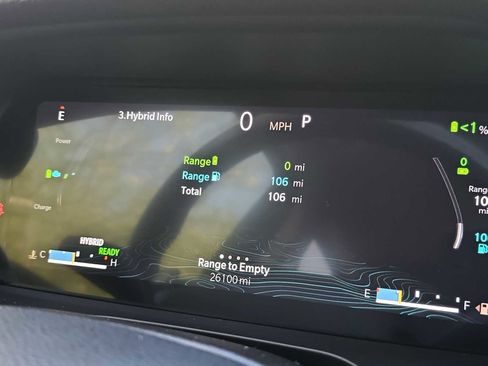 Used 2023 Jeep Grand Cherokee 4WD 4xe image 22