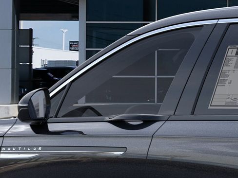 New 2026 Lincoln Nautilus Premier w/ Equipment Group 102A AWD/4WD image 20