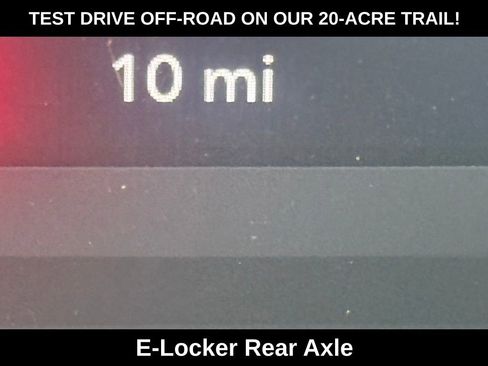 New 2025 Jeep Wrangler Willys image 21