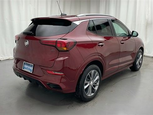 Certified 2023 Buick Encore GX Select w/ Experience Buick Package image 3