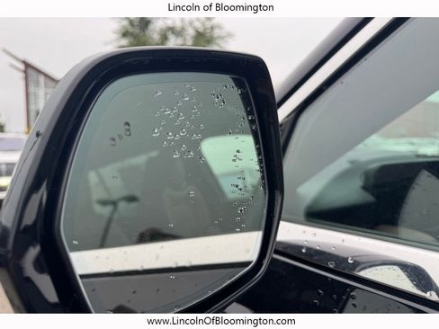 Certified 2025 Lincoln Aviator Reserve w/ Equipment Group 201A image 60