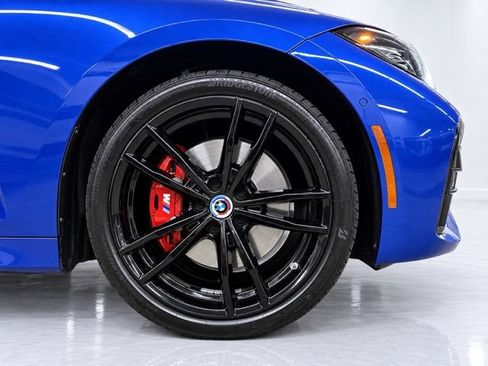 Used 2023 BMW 440i xDrive Convertible w/ Premium Package AWD/4WD image 8