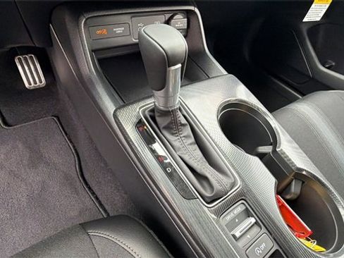 New 2026 Honda Civic Sport image 23