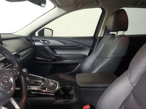 Certified 2023 MAZDA CX-9 Touring Plus image 22