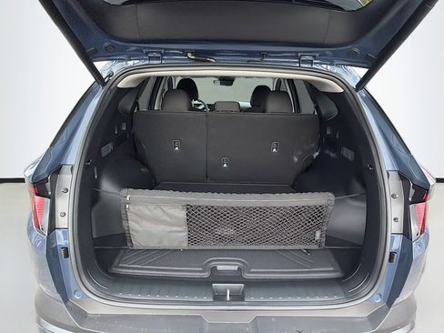 New 2026 Hyundai Tucson SEL image 11