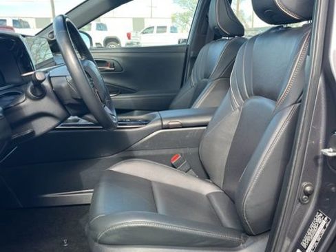 Used 2024 Toyota Crown XLE image 26