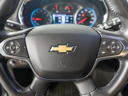 Used 2019 Chevrolet Traverse LT AWD/4WD image 14