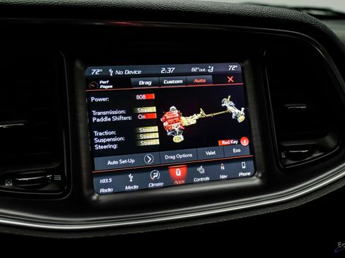 Used 2018 Dodge Challenger SRT Demon image 65