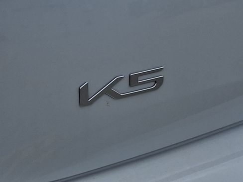 New 2026 Kia K5 GT-Line w/ GT-Line Premium Package AWD/4WD image 22