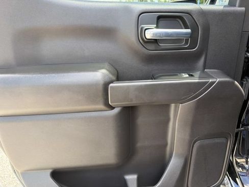 Used 2023 Chevrolet Silverado 1500 Custom Trail Boss AWD/4WD image 20