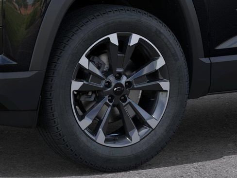New 2026 Chevrolet Equinox RS AWD/4WD image 9