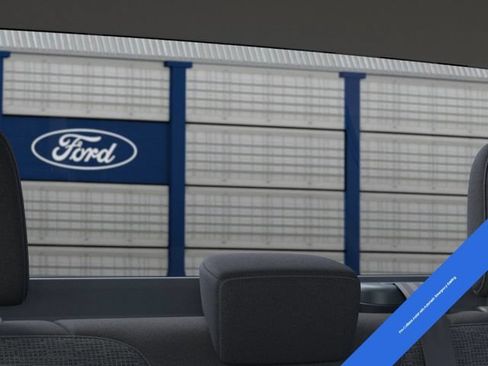 New 2026 Ford Maverick XL AWD/4WD image 28