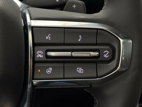 New 2026 GMC Yukon Denali w/ Denali Reserve Package image 24