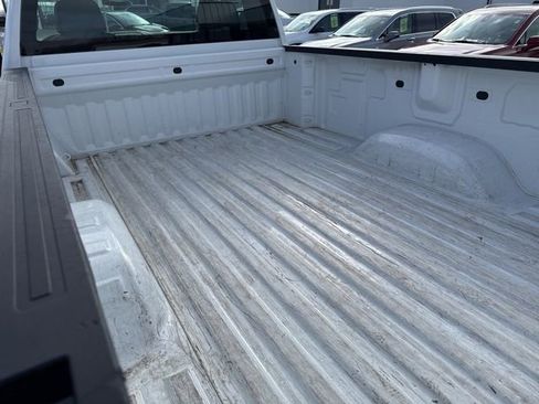 Used 2022 GMC Sierra 2500 Pro w/ Snow Plow Prep/Camper Package image 15