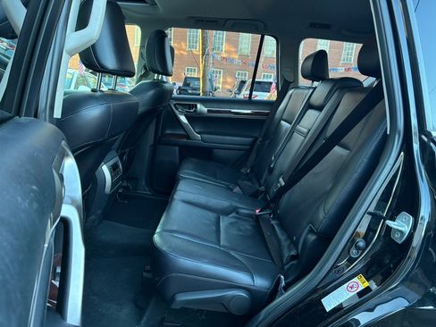 Used 2012 Lexus GX 460 w/ Comfort Plus Pkg image 12