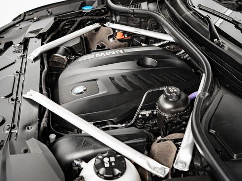 Used 2024 BMW X7 xDrive40i image 42