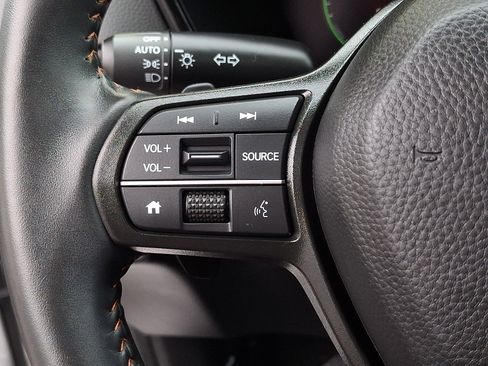 Used 2024 Honda CR-V Sport image 21