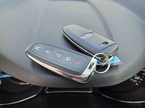 Used 2016 Ford Escape Titanium w/ Equipment Group 301A image 23