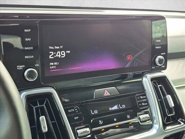 Used 2023 Kia Sorento SX AWD/4WD image 13