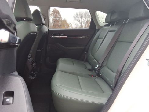 Used 2024 Kia Seltos SX image 30