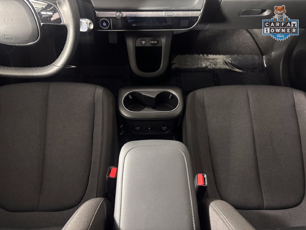 Used 2024 Hyundai Ioniq 5 SEL AWD/4WD image 19