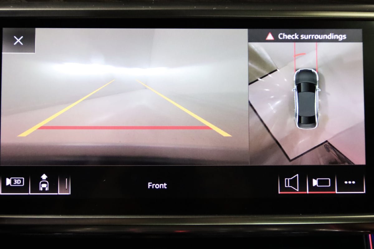Used 2019 Audi A6 3.0T Prestige w/ Prestige Package AWD/4WD image 15