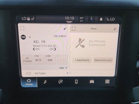 Used 2022 RAM 1500 Lone Star image 5