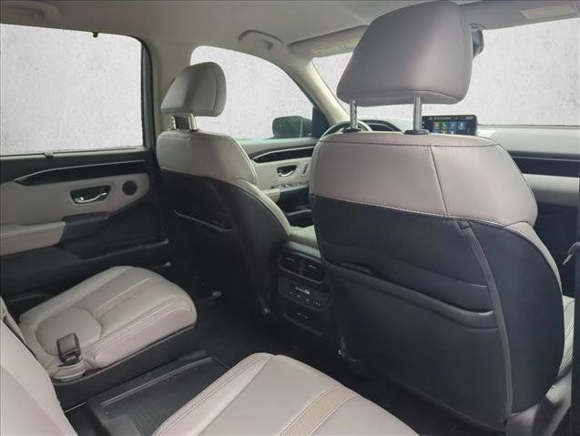 Used 2024 Honda Pilot EX-L image 28