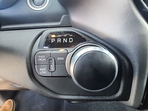 Certified 2024 RAM 2500 Big Horn w/ Sport Appearance Package image 5