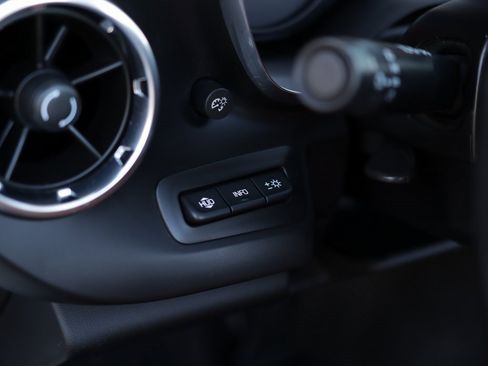 Used 2020 Chevrolet Camaro SS image 12