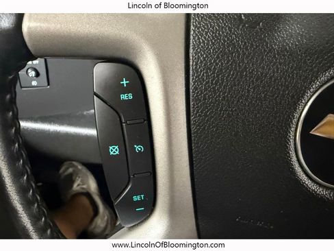Used 2010 Chevrolet Silverado 1500 LT w/ Power Pack Plus image 49