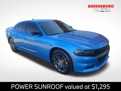Used 2018 Dodge Charger GT w/ Blacktop Package