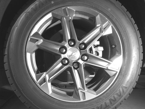 Used 2025 Chevrolet Blazer LT FWD image 14