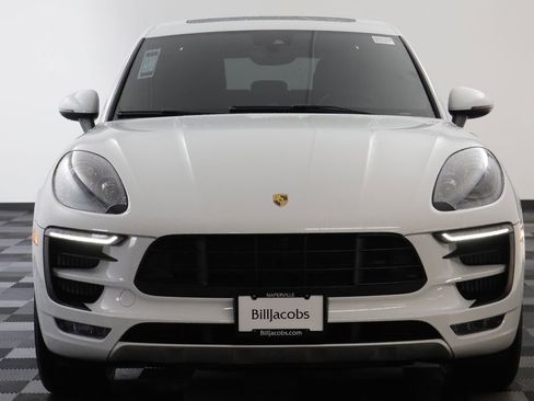 Used 2018 Porsche Macan GTS image 22