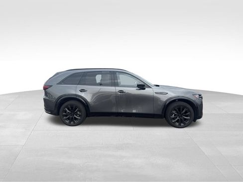 Certified 2026 MAZDA CX-90 3.3 Turbo S w/ Premium Package AWD/4WD image 8
