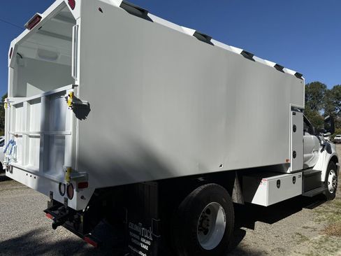 New 2026 Ford F750 2WD Regular Cab Super Duty image 7